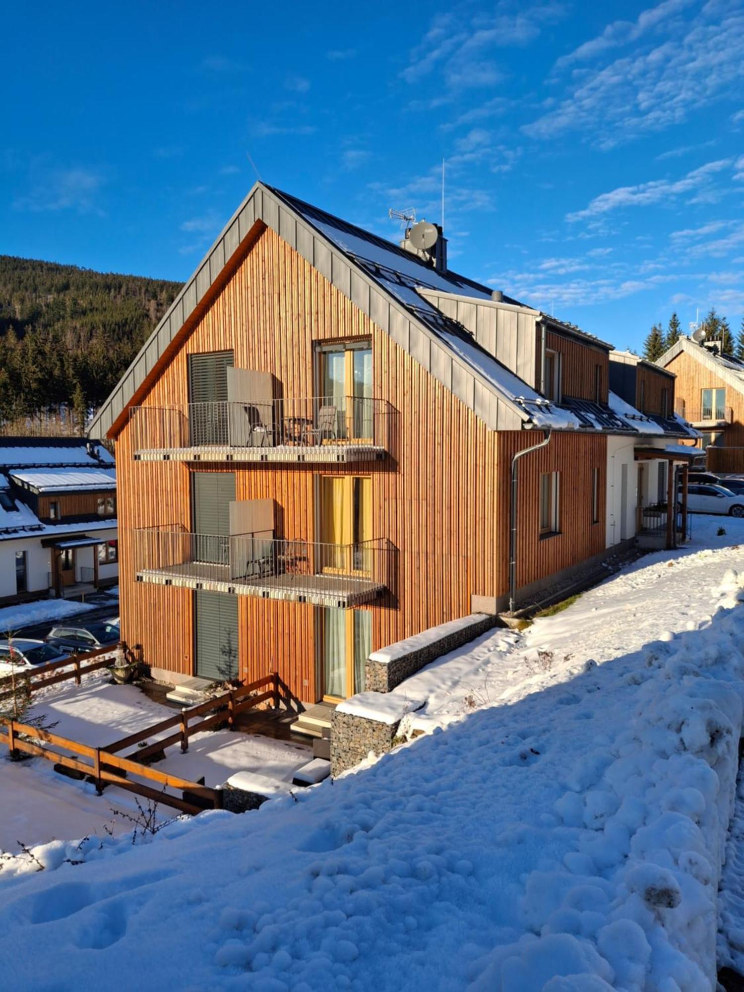 Apartmán U Mamuta Dolní Morava Exterior foto